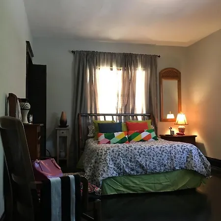 Private Room In The Heart Of Little Havana